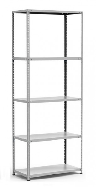 Стеллаж МС-500 1800х700х500x5