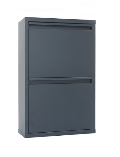 Обувница Практик ОМ-2