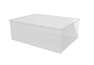 Корзина мелкосетчатая Титан GS 535х410х85