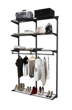 Титан GS 450 комплект-418 серебристый