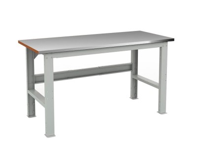 Стол производственный (№606) WTH160.F2/F2.000