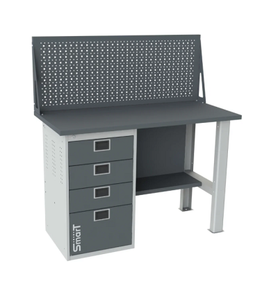 Верстак SMART 1280.4.S1.0d