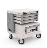 Тележка диагностическая COMTEX №4