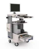 Тележки диагностические COMTEX
