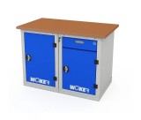 Верстак Woker Pro 2102.F30.1200