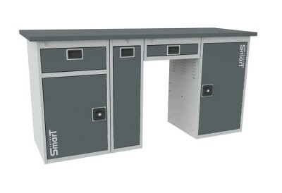 Верстак SMART 1760.1-1.Р.Y.1
