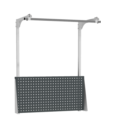 Экран ВЛ-К-150-Э2 Ral 7016