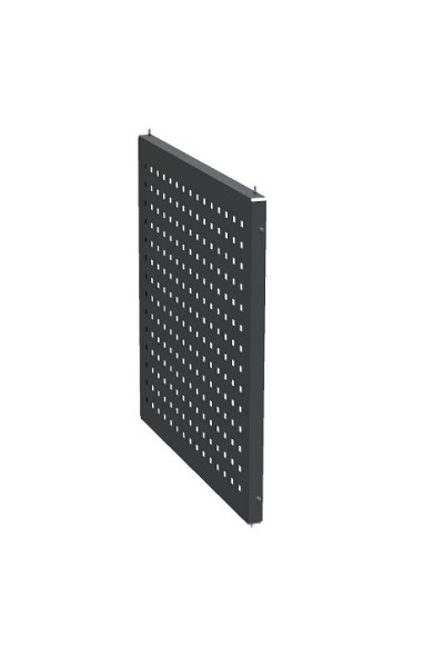 Панель облицовочная к опоре ВЛ-К